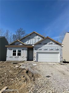 421 Pheasant Run, Elyria, OH, 44035