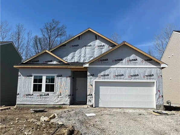 421 Pheasant Run, Elyria, OH 44035