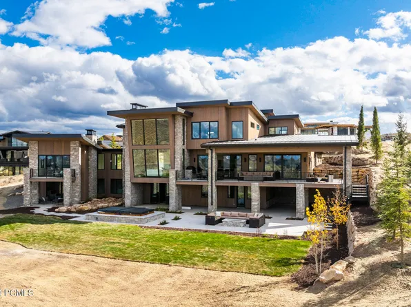 7699 E Moon Dance Cir, Heber City, UT 84032