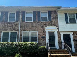 1448 Dover Rd APT D, Spartanburg, SC 29301