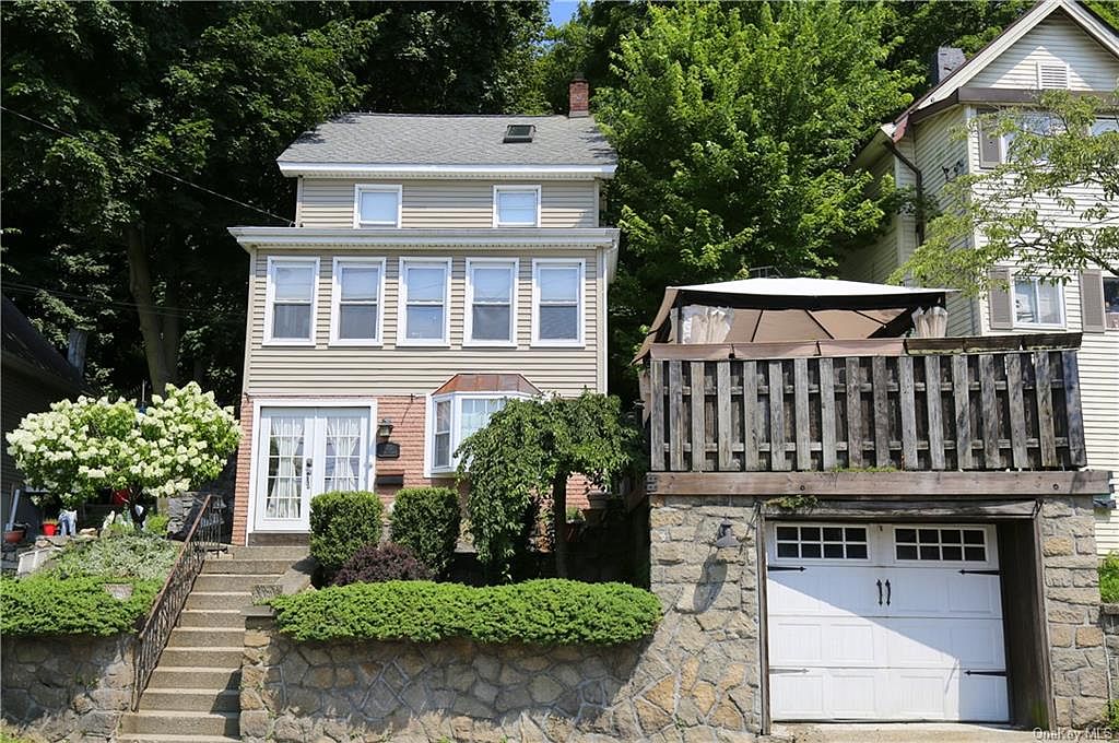 525 N Division Street, Peekskill, NY 10566 MLS H6256570 Zillow