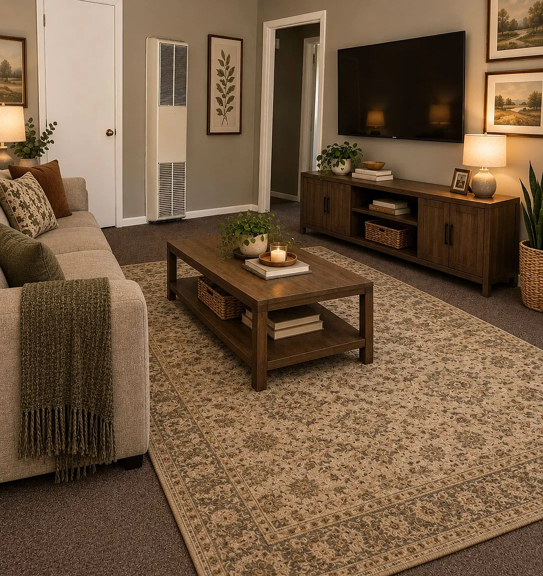 3505 Ridge Road - Apt 4 — Photo 3
