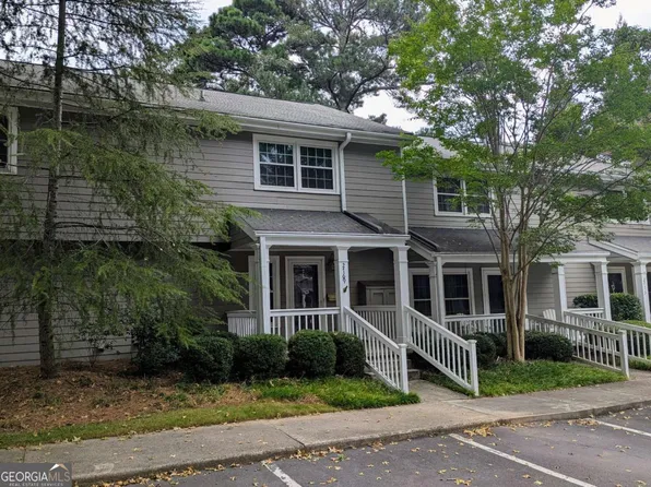 2769 Farmstead Rd SE, Smyrna, GA 30080