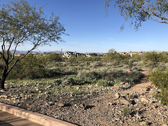 2nd image of 10150 E Hualapai Dr