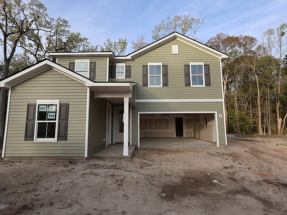 Exterior - March 17, 2026