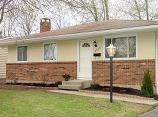 2969 Upton Rd W, Columbus, OH 43232