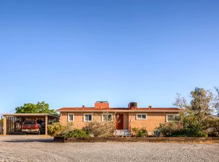 3307 W Lone Mountain Rd, North Las Vegas, NV 89031