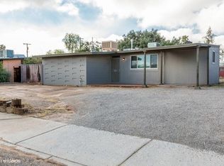 4014 E 26th St, Tucson, AZ 85711
