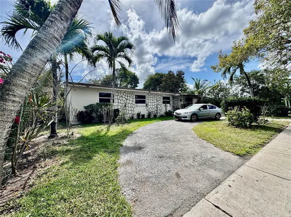 15600 SW 296th St, Homestead, FL 33033