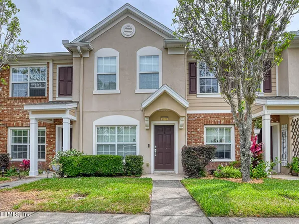 8073 SUMMERSIDE Circle, Jacksonville, FL 32256