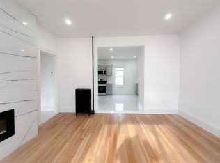 70 Nelson St #2, Dorchester Center, MA 02124