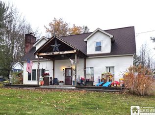 240 Howard Ave, Jamestown, NY 14701