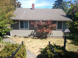 7508 30th Ave SW, Seattle, WA 98126