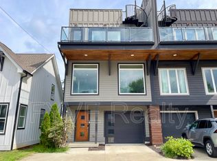 1017B Alice St, Nashville, TN 37218