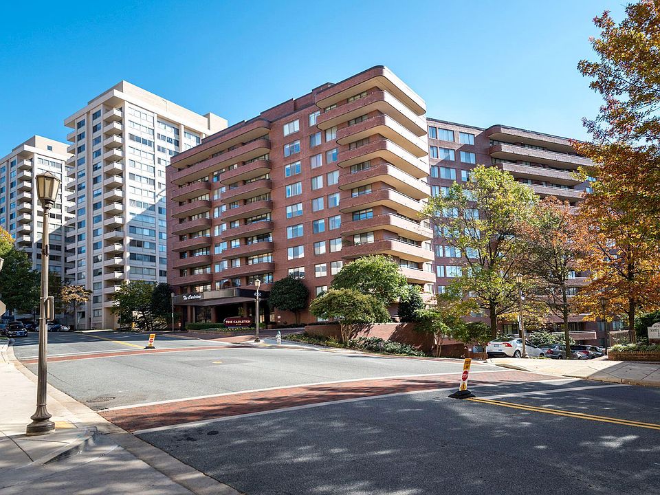 1st image of 4550 N Park Ave APT 610