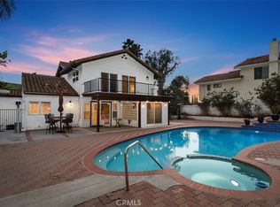 28131 Calle San Remo, San Juan Capistrano, CA 92675