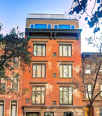Rented by Brown Harris Stevens | media 11