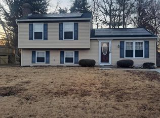 1208 Bannister Cir, Waldorf, MD 20602