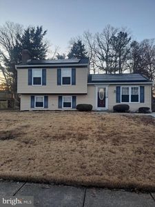 1208 Bannister Cir, Waldorf, MD, 20602