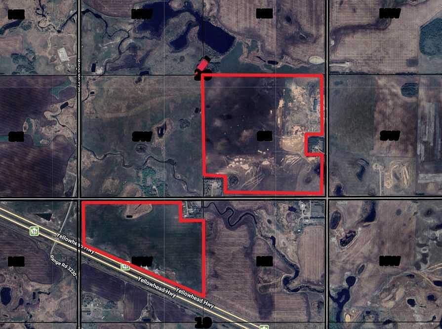 1st image of Mosher Shantz Farm