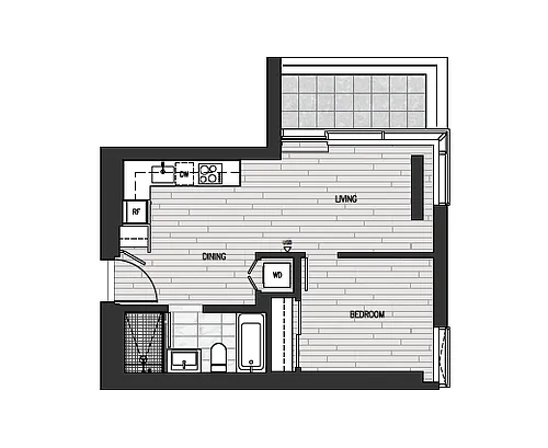 Floor plan 3803