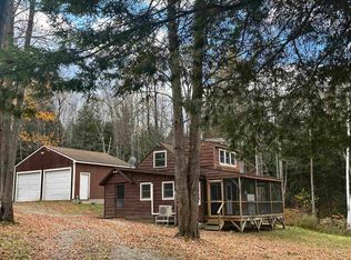 1950 Anderson Rd, Grafton, VT 05146