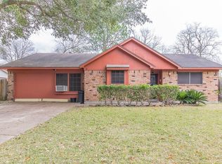 627 Lexington Sq, Humble, TX 77338