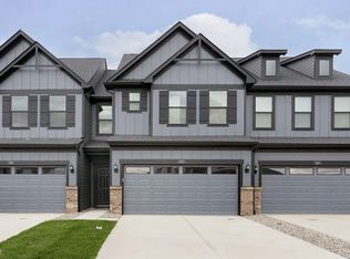 9670 Behner Dr, Fishers, IN 46250