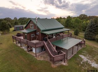 72392 611th Ave, Crab Orchard, NE 68332