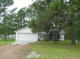 15327 Green Jay Rd, Weeki Wachee, FL 34614