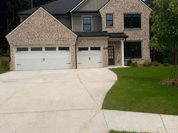 2430 Reserve Manor Ct, Lawrenceville, GA 30043