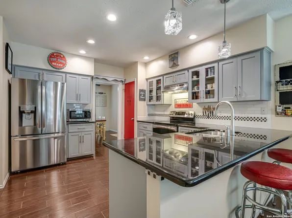 2102 Oak Ranch, San Antonio, TX 78259