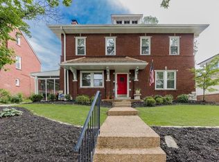 7134 Princeton Ave, Saint Louis, MO 63130