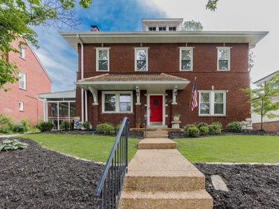 7134 Princeton Ave, Saint Louis, MO, 63130