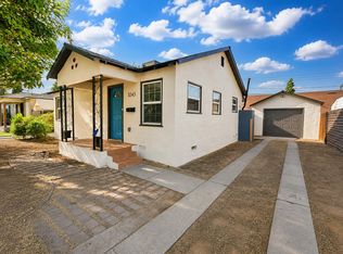 3243 E Platt Avenue, Fresno, CA 93702