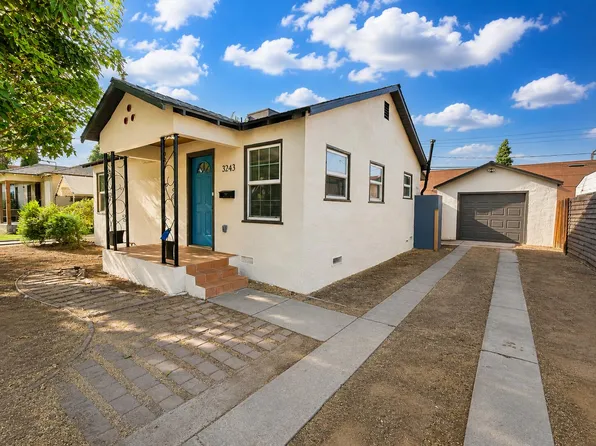 3243 E Platt Avenue, Fresno, CA 93702