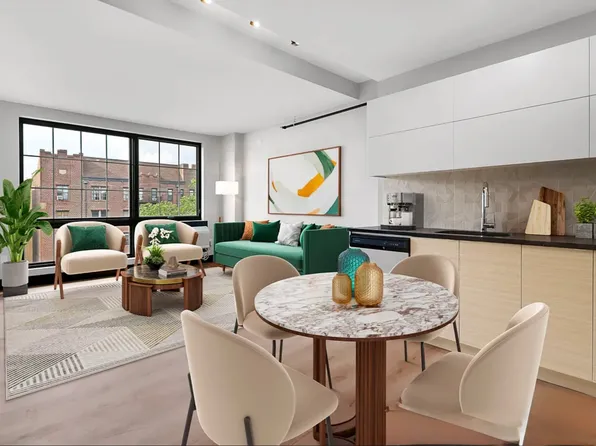 88 Linden Boulevard image 1 of 18