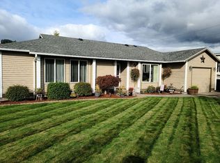 5316 Oriole Dr, Longview, WA 98632