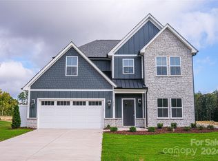 3065 Swallowtail Ln, Kannapolis, NC 28083