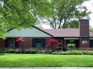 343 N Forsyth Blvd, Saint Louis, MO 63105