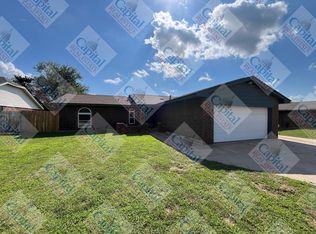 804 Ranchoak Dr, Yukon, OK 73099