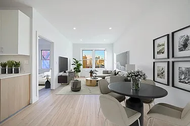 136 Hicks Street, #6E