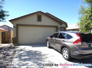 24983 W Wayland Dr, Buckeye, AZ 85326