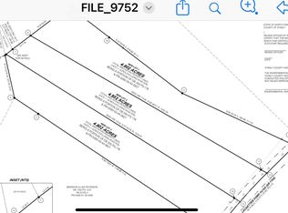 0 Ledbetter Ford Rd, Oakboro, NC 28129