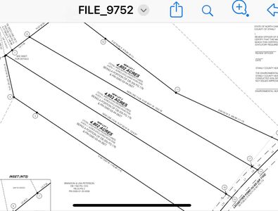 0 Ledbetter Ford Rd, Oakboro, NC, 28129