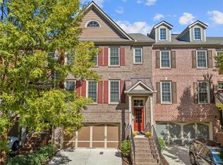 2015 Eagle Rdg, Roswell, GA 30076