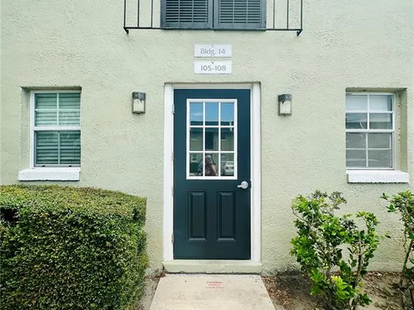 525 Conway Rd APT 108, Orlando, FL 32807