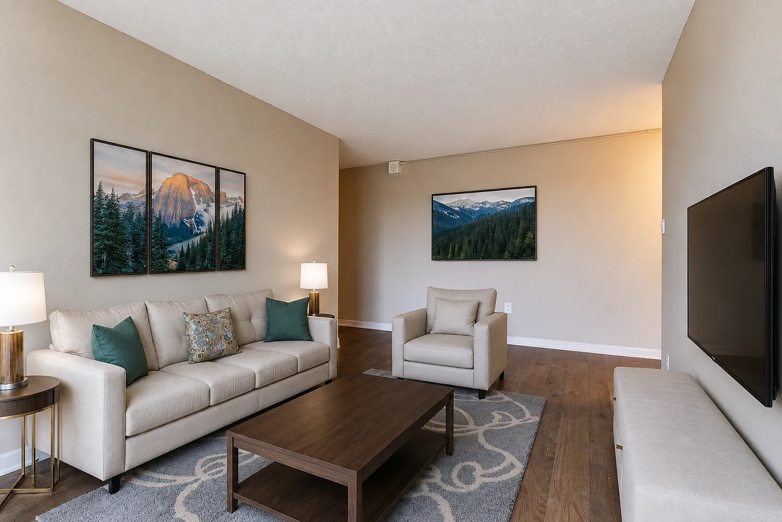 Aldershot Apartments — Photo 4