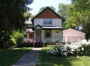 145 N Main St, Cottage Grove, WI 53527