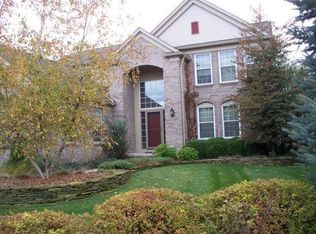 54989 Penzien Dr, Macomb, MI 48042